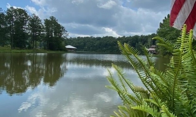 Ashville Cabaña | Cozy Lake refuge to relax and restore!