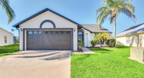 Bridgewater Crossing Casa | Cozy Lake view heated pool home