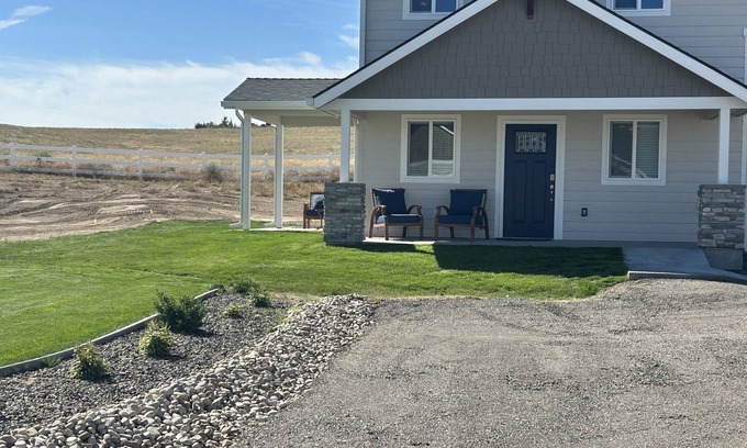 Nampa Apartamento | Cozy Lakehouse Retreat