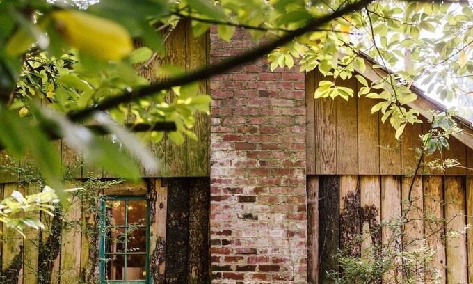 Maple Valley Cabina | Cozy lakeside cabin! Rustic retreat w/ private dock- Pet Friendly!