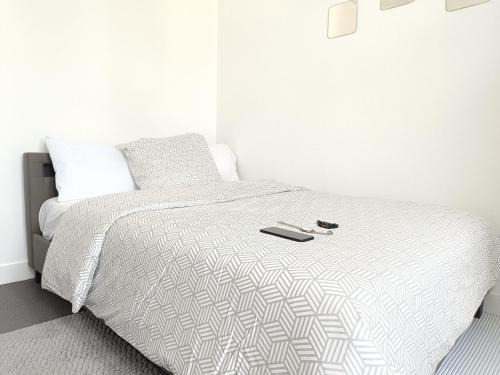 Colombes Apartamento | Cozy Life In Colombes