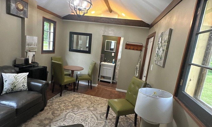Big Rapids Cabina | Cozy Little Cabin #4