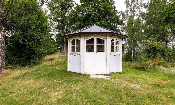 Burseryd Casa | Cozy little cottage in Småland close to lake and fishing | SE07018