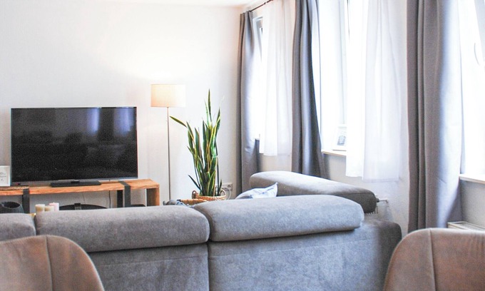 Treis-Karden Cabaña | Cozy little Cottage in wine village near vineyards and moselle river