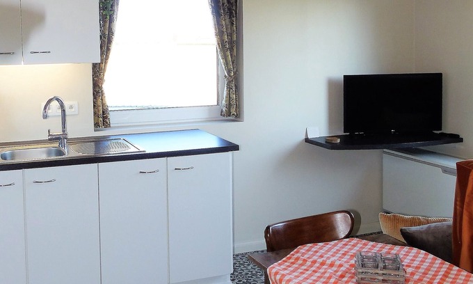 Waregem Cabaña | Cozy little cottage with beautiful view. 2p+1chld
