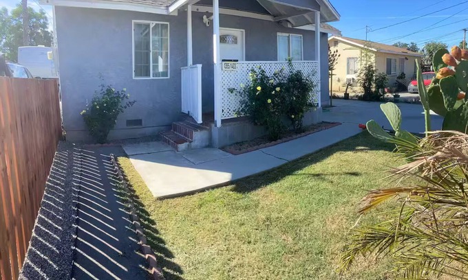 San Bernardino Casa | Cozy little guesthouse.
