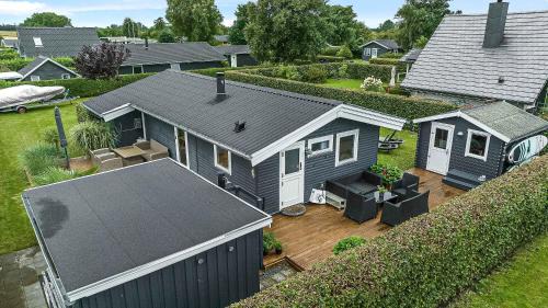 Tørresø Casa | Cozy Little Holiday Home Near The Beach