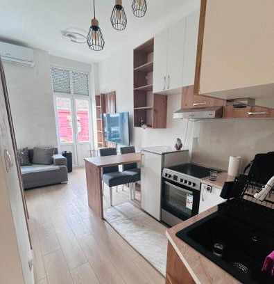 Savamala Apartamento | Cozy Little Place - Parking Available