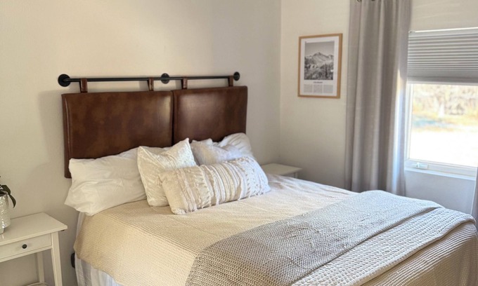Littleton Casa | Cozy Littleton Retreat