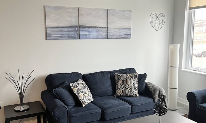 Midtown Apartamento | Cozy Living