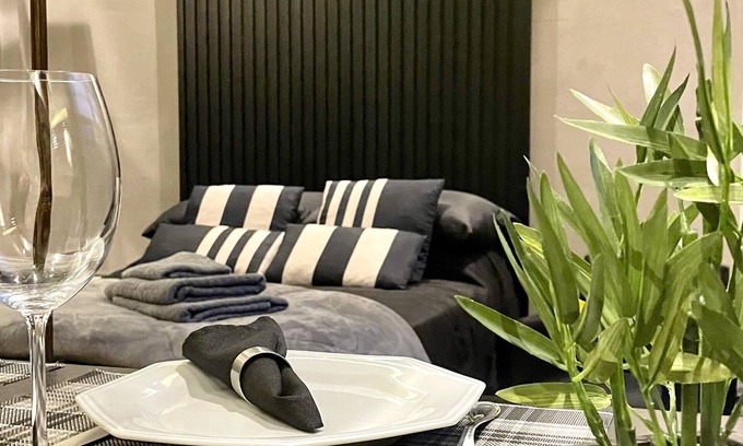 Cidade Baixa Apartamento | Cozy LOFT CB 1105