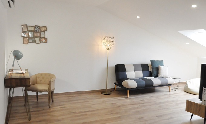 Fatima Apartamento | Acogedor loft en Fátima cerca del santuario