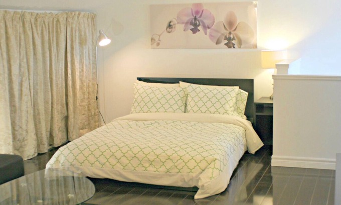 Trinity - Bellwoods Casa | Acogedor loft junto al mercado de Kensington