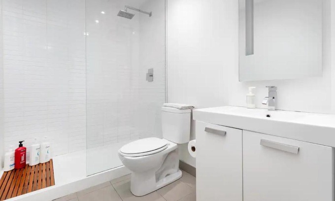 Niagara Apartamento | Cozy Loft Perfect For Relaxing In Heart Of City