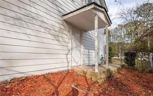 Decatur Apartamento | Cozy lower-level apartment