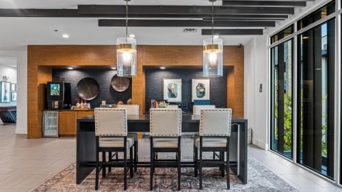 Fort Worth Apartamento | Cozy Lux 1bd Apt - Fort Worth