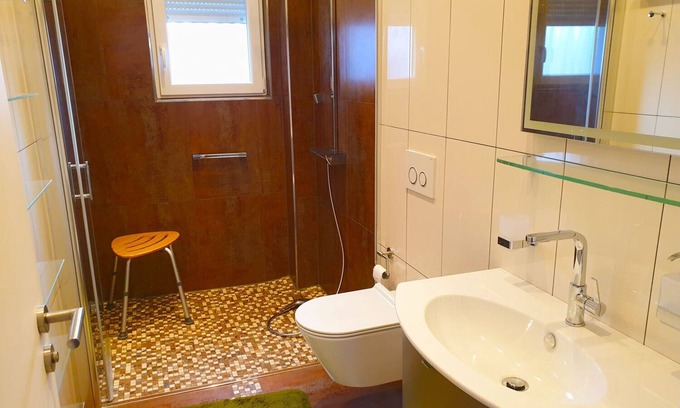 Sachsenhausen Apartamento | Acogedor apartamento de lujo en el corazón de Frankfurt, cerca del centro, Main y Messe