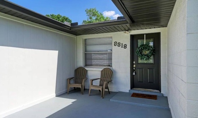 Sun Bay South Casa | Cozy luxurious Home Sleeps 8