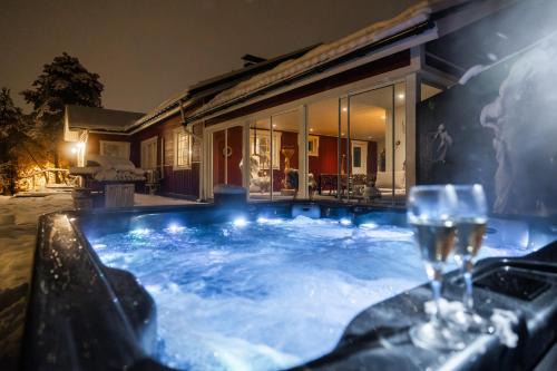 Rovaniemi Casa | Cozy & luxurious relaxation - Suopursu Lux
