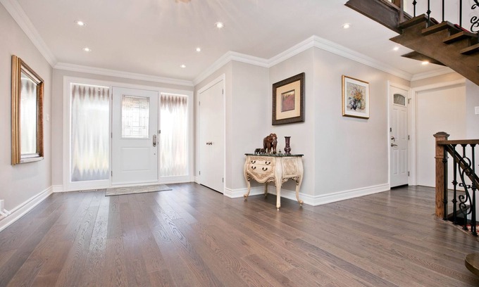 Hillcrest Village Casa | Cozy Luxury house in Center of North York