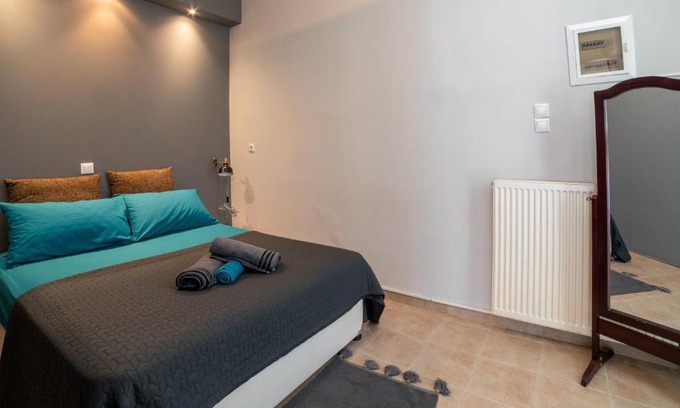 Ioannina Apartamento | Cozy Luxury Kompi's House