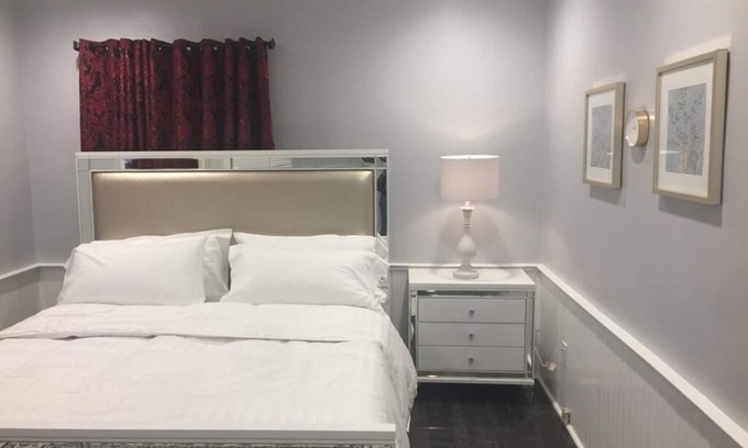 Huntington Station Apartamento | Suite acogedora y de lujo con entrada privada