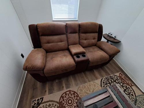 Magnolia Apartamento | Cozy Magnolia Apartment