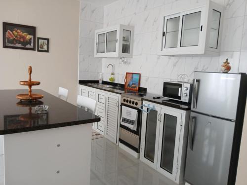 Mindelo Apartamento | Cozy Maia