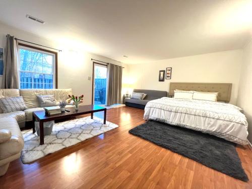 Annandale Casa | Cozy Master Room near Washington DC