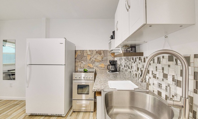 West Little Havana Cabaña | Cozy Miami Cottage: 5 Mi to Dtwn!
