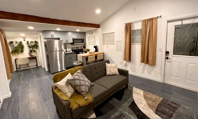 West Little River Apartamento | Cozy Miami Haven