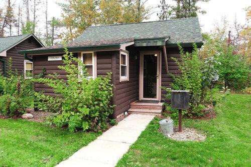 Grayling Casa | Cozy Michigan Cabin Getaway in Huron National Forest