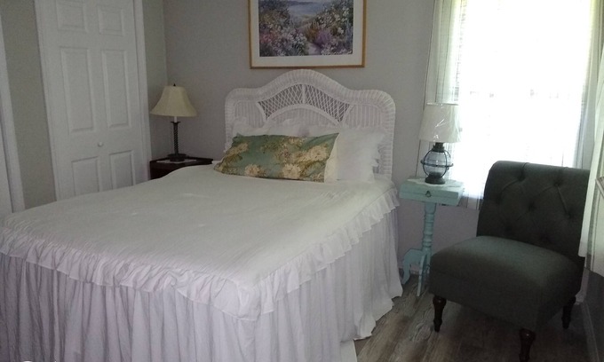Milbridge Casa | Cozy Milbridge retreat just steps away