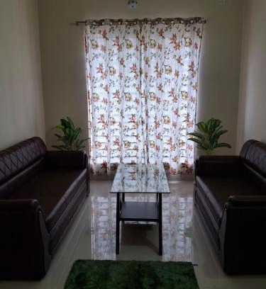 Mohammadpur Apartamento | Cozy Modern 1BR with Attached Bath, Mohammadpur