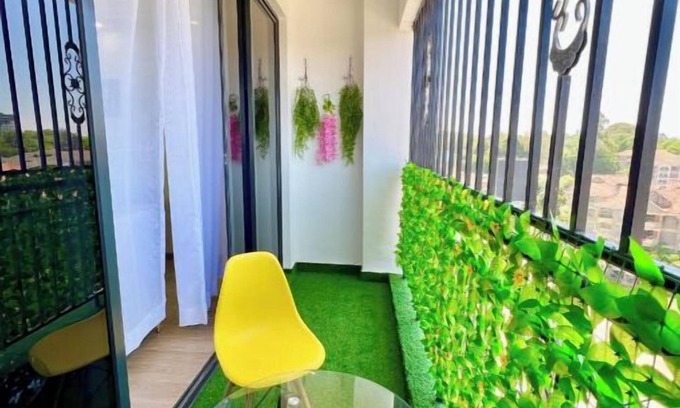 Kangundo Apartamento | Cozy & Modern 2-Bedroom Apartment in a Prime Location