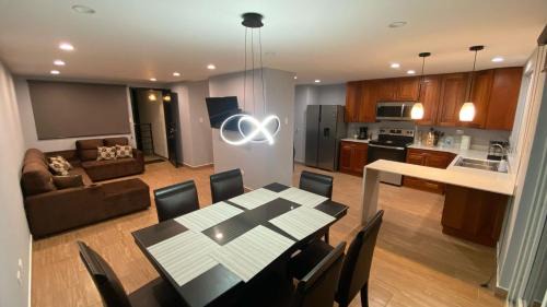 Zona 16 Apartamento | Cozy Modern 3 Bedroom Apartment in Guatemala City