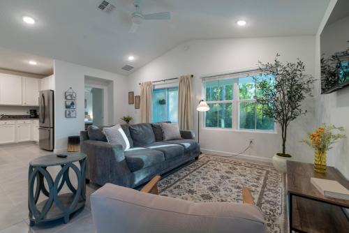 Ocala Casa | Cozy Modern 3BR Retreat