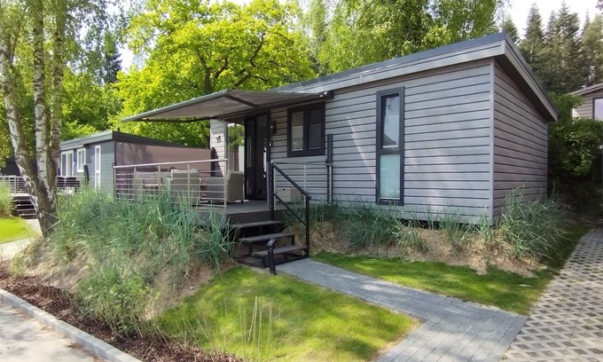 Gronenberg Casa | Cozy, modern, 45sqm oasis of well-being with a great ambience close to the beach!
