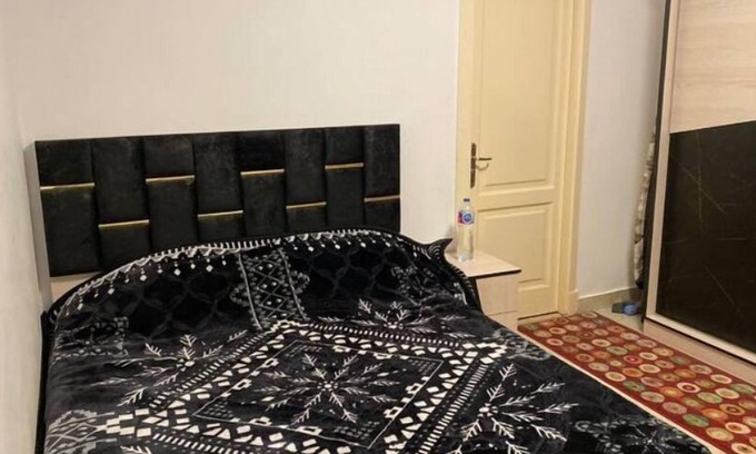 Ash-Shruq Apartamento | Cozy Modern Apartment in El Rehab 2,