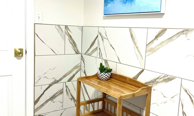 Peterborough Apartamento | Cozy, modern apartment in downtown PTBO
