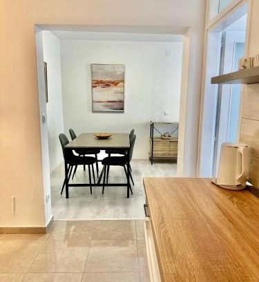 Krizna luka Apartamento | Cozy modern apartment Amphora-Beach near