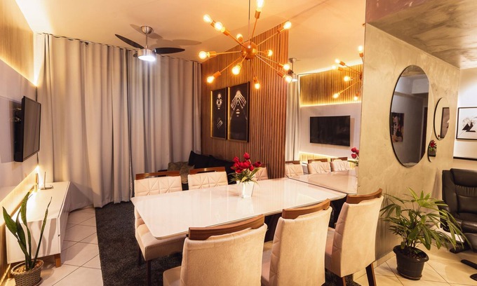 Unai Apartamento | Cozy Modern Apartment