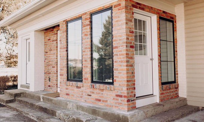 Mechanicsburg Otro | Cozy & Modern Farmhouse – 3BR Sleeps 10 - Near Hershey, Harrisburg, Carlisle