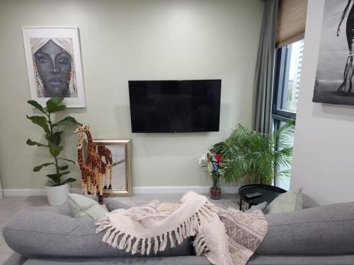 Angel Apartamento | Cozy Modern London Flat in Angel Islington