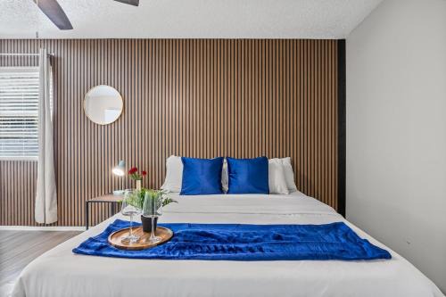 Brentwood Apartamento | Cozy Modern Oasis near UT
