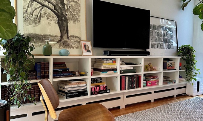 Allentown Casa | Cozy & Modern Victorian in Historic Allentown, Buffalo