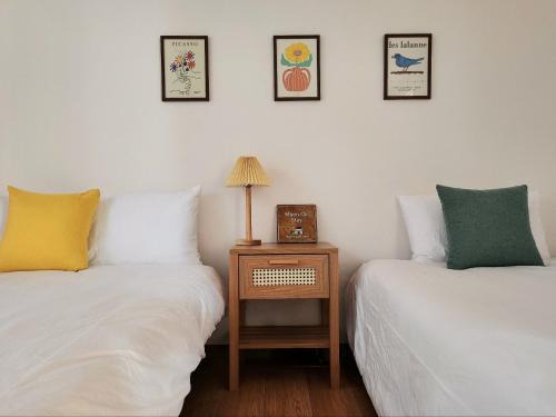 Cheonho-dong Apartamento | Cozy Moon Ok Stay in Seoul