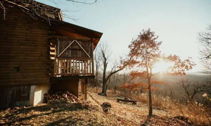 Mindoro Cabina | Cozy Moss Hill Cabin @ Highest Elevation in CTY