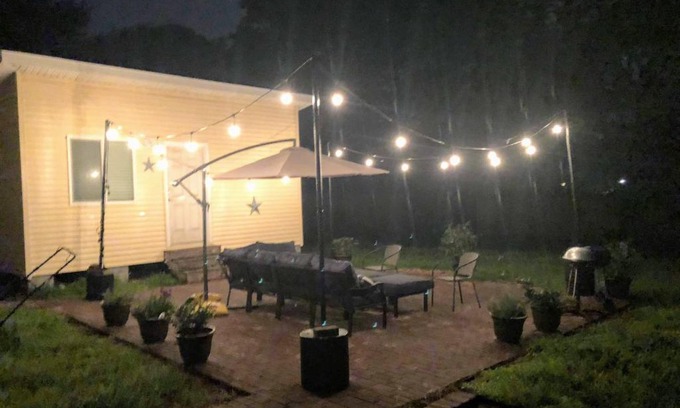 East Ocean View Apartamento | Cozy Mother-in-Law Suite