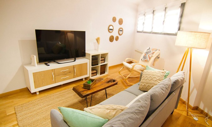 Abena Apartamento | Cozy mountain apartment & Spa